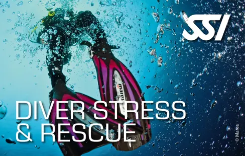 Advanced Open Water Diver